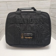 TRAVELPRO COMPUTER OFFICE TRAVEL LAPTOP BAG CARRY-ON SLIM BUSINESS BRIEFCASE picture