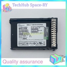 NEW HPE/Samsung 2.5