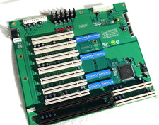 Axiomtek backplane ATX6022/8GP7 REV:A2-RC, Ships from USA picture