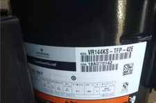 1pcs VR144KS-TFP-42E Compressor Brand New picture