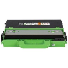 Brother Genuine Waste Toner Box Unit, WT223CL, Seamless Integration, Yields Up picture