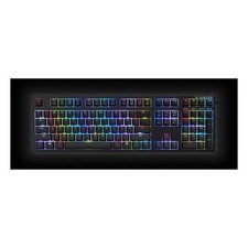 Topre REALFORCE R2A-US4G-BK RGB Mechanical Keyboard English US Layout picture