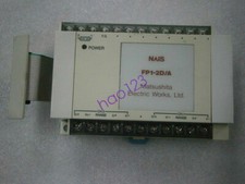 ONE Used For Panasonic AFP1416 FP1-2D/A Programmable controllers DHL/FedEx picture