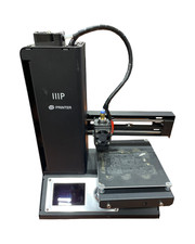 IIIP Monoprice MP Select Mini 3D PRINTER V2 E3D 21711 #21 picture