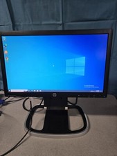 HP Compaq LE2002xi 20
