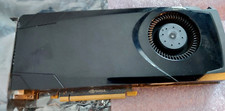 Tested GOOD Dell OEM Nvidia GeForce GTX 680 2GB PCIe Graphics Video Card GPU picture