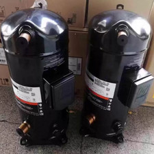 1PCS NEW EMERSON ZR160KCE-TFD-523 compressor DHL or FedEx picture
