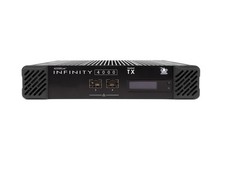 Adder ALIF4001T-US ADDERLink INFINITY Dual Head 4K 10GbE Transmitter picture