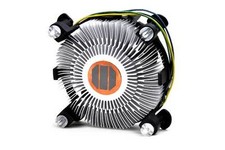 *NEW* Intel Copper Core E97378 CPU Heatsink Cooling Fan LGA1155 1156 1150 1151 picture