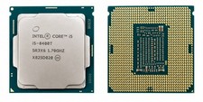 Intel Core i5-8400T 1.7 GHz LGA 1151 Desktop CPU Processor SR3X6 picture