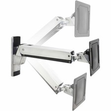 Ergotron Interactive Arm, VHD picture