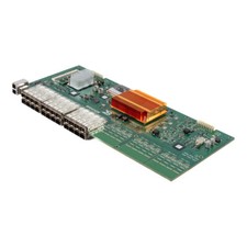Brocade 40-1000737-03 24-Port Switch Mainboard SFP+ FC picture