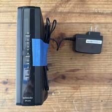 Technicolor DPC3216C DOCSIS 3.0 Cable Modem Embedded Digital Voice Adapter OEM picture