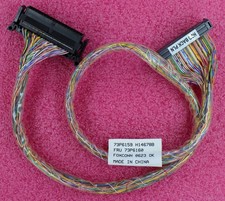 73P6160 - IBM U320 Lvd SCSI Cable picture