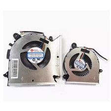 Cooling Fan for MSI GF63 GF65 MS-16R1/R3/R5 WF65 Fan Accessories picture