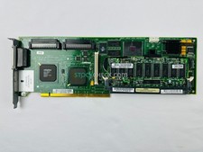 Compaq 010495-001 171383-001 Smart Array 5300 RAID Controller Card picture