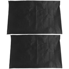 Shipping Felt Storage Bag for Artwork Mirror Frames Padded Protective Case picture