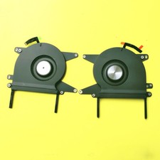 New For Apple Macbook Pro 14 A2442 CPU GPU Cooling Fan picture