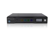 Adder AVS-4214 ADDERView Secure 4 Port DPHDMI Dual Head Switch picture