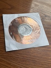 ⭐️⭐️⭐️Microsoft Windows XP Home Edition 2002 CD Disc Only Excellent Condition picture