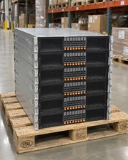 Supermicro SYS-221H-TNR 2U Server 2x Gold 6448Y 64-Core 256GB DDR5 8x NVMe picture
