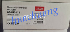 MCX06D 080G0115 Multi functional Controller picture