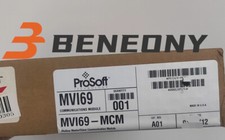 Brand New 1pcs ProSoft MVI69-MCM Communication Module fedex or DHL picture