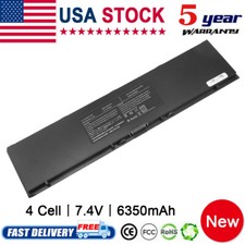 34GKR E7440 Battery For Dell Latitude E7450 PFXCR G0G2M 451-BBFT Notebook PC picture
