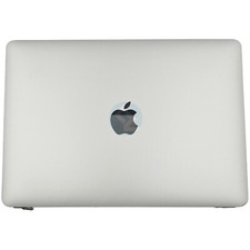 Grade B Silver LCD Screen Display Assembly for MacBook 12