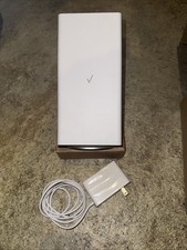Verizon Fios G3100 Home Router and WiFi Extender WCB6200Q with Power Plugs picture