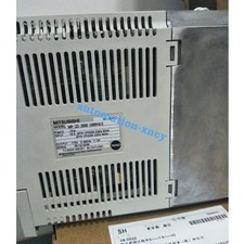 1PC MITSUBISHI MR-J2S-200B-S009V613 Servo Driver New DHL Shipping picture