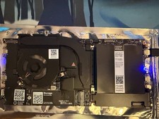 Framework Laptop Motherboard Ultra 7 155H picture
