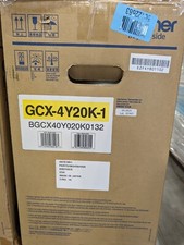 Brother GTX ProB Pro Bulk Yellow 18L - BGCX40Y020K0132 picture