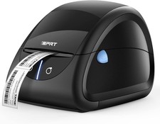 SP310 Thermal Label Printer Label Maker Fits 1