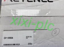 1pcs NEW KEYENCE CV-X100A Visual controller DHL shipping picture