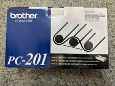 Brother PC-201 picture