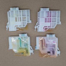 4pcs Ink Dampe 3*2mm Fits For EPSON L 5590 L 5316 L 5198 L 5290 L 5310 L 5196 picture
