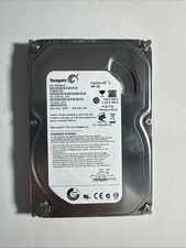 Seagate Pipeline HD 500GB Used Hard Disk Drive 3.5 SATA This Is for 5 Units Sale picture