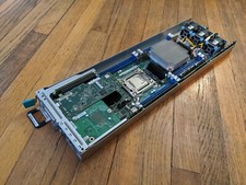Intel S2600JF, LGA 2011/Socket R (BBS2600JF)  picture