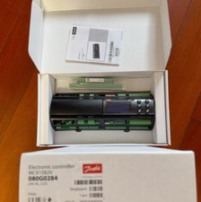 1PC Danfoss MCX15B2V 080G0284 Programmable Controller FedEx or DHL picture