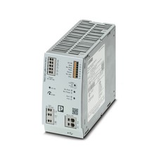 Phoenix TRIO-UPS-2G/1AC/24DC/10  - 2907161 Uninterruptible Power Supply UPS  picture