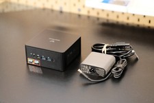 MINISFORUM UM890 Pro Mini PC, AMD Ryzen 9 8945HS, 32GB DDR5, 1TB NVME SSD, WiFi picture
