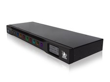 Adder AVS-4128 ADDERView Secure 8 Port DPHDMI Flexi-Switch picture