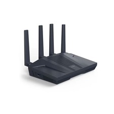 GL.iNet Flint 2 GL-MT6000 Wifi 6 Router Home VPN Router Boasts 2.5G Ports New picture