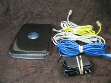 NetGear RangeMax Duo Wireless-N LAN Wifi Router WNDR3300 Guaranteed picture