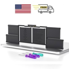 A1953 A1990 NEW ORIGINAL Battery For MacBook Pro 15