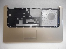 Genuine Dell Studio 15Z 1569 Palmrest Touchpad Assembly P417F, HIAA 01 picture