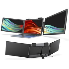 UPERFECT Wireless Laptop Screen Extender 14