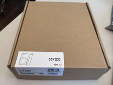 NEW Plantronics CCX 400 Business Media Phone Model 2200-49700-001 NEW picture