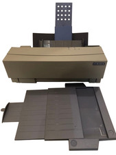 ALPS MD-5500 MicroDry Thermal Printer Power On Confirmed 003 picture